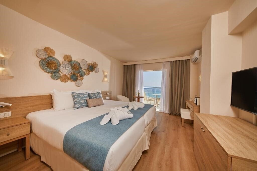 Aluasoul Zakynthos (Adults Only) 4* суреті