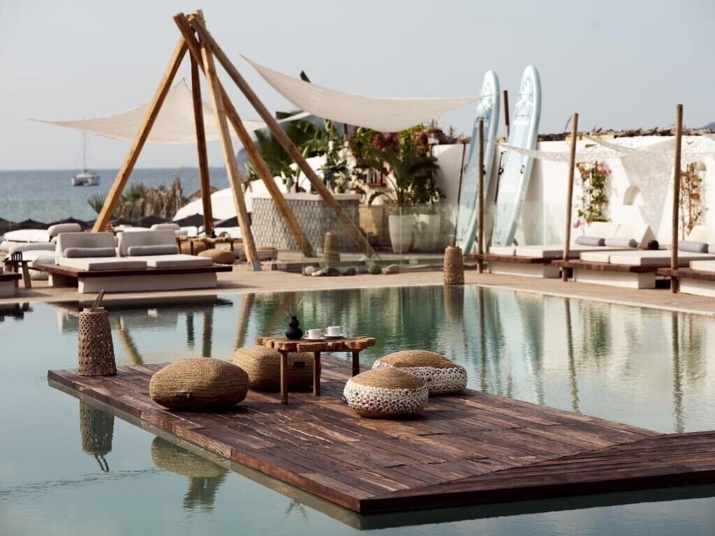 Фото Gardelli Resort 4*