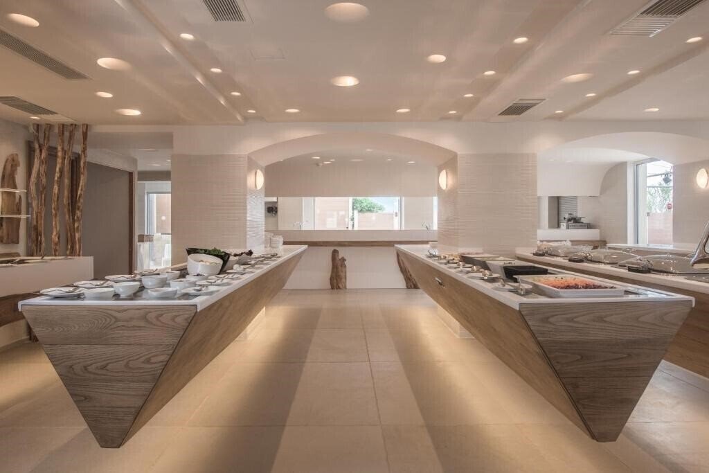 Картинка Gardelli Resort 4*