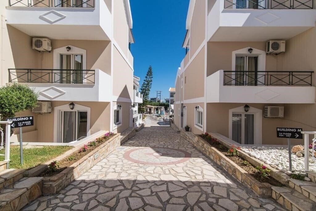 Фотография Maistrali Hotel 4*