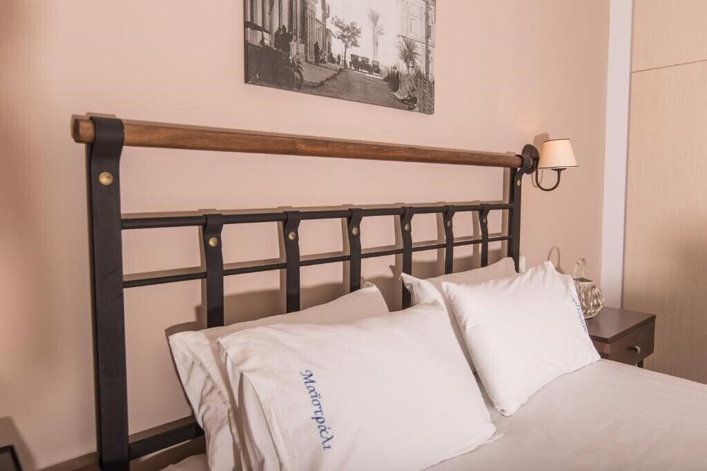 Картинка Maistrali Hotel 4*