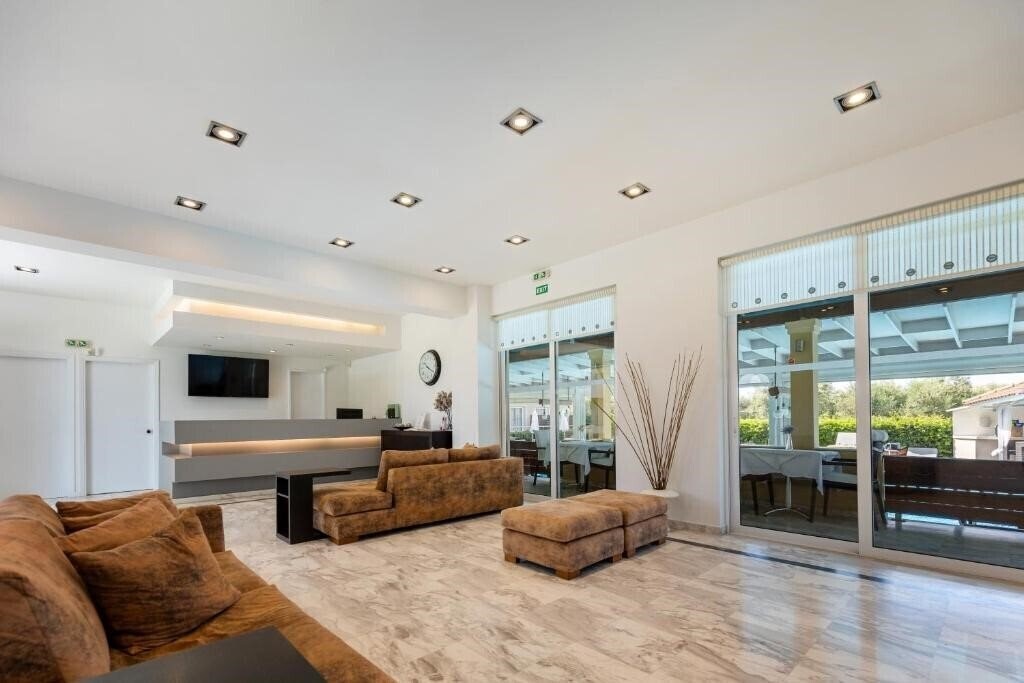 Фотография Agrilia 4*