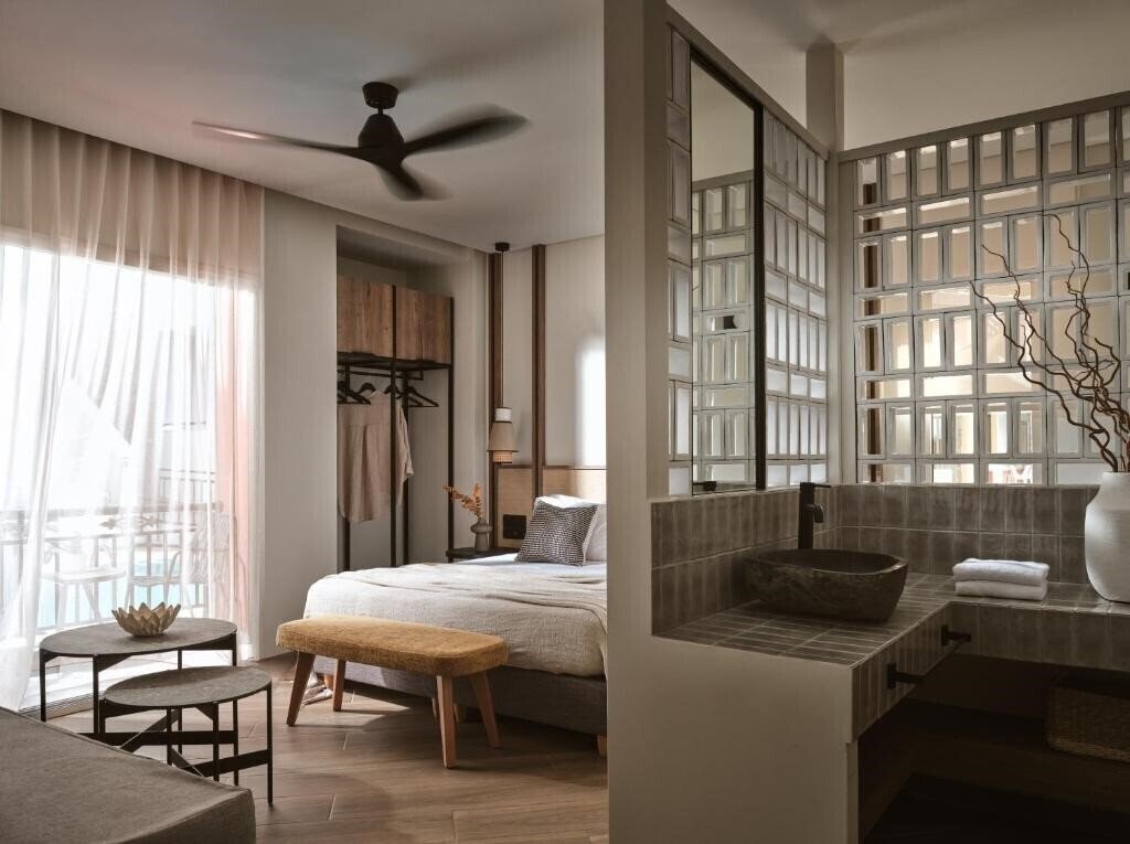 Фото Cactus (Zakynthos) 2*