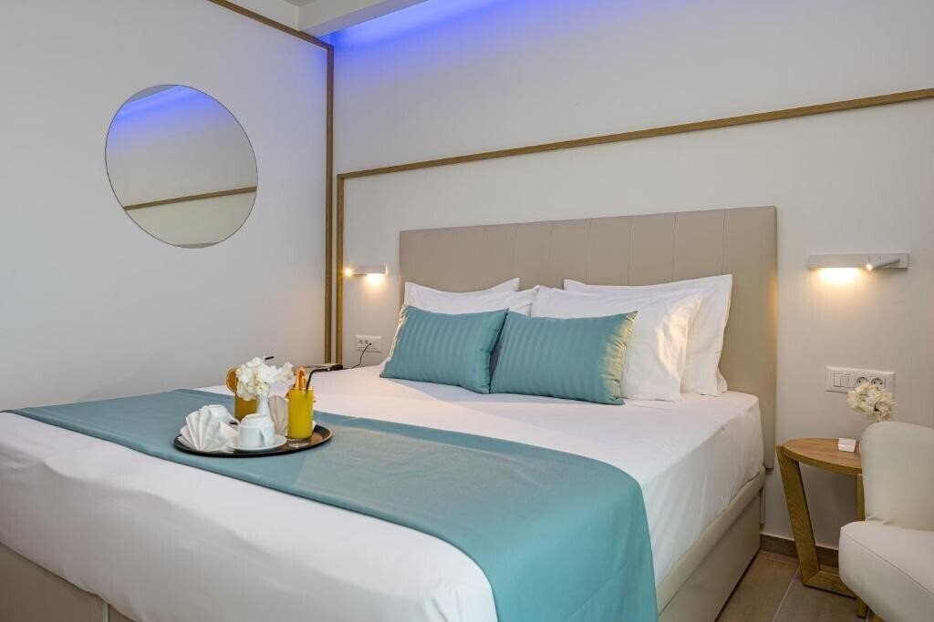 Mirage Bleu Resort 5* суреті