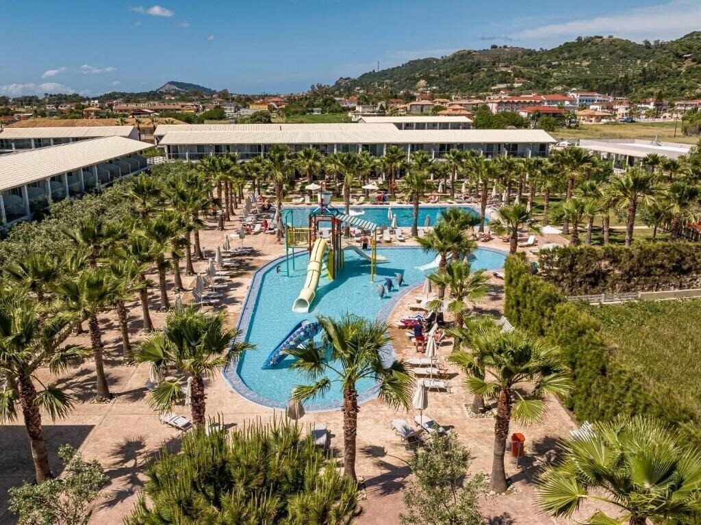 Фото Caretta Island 4*