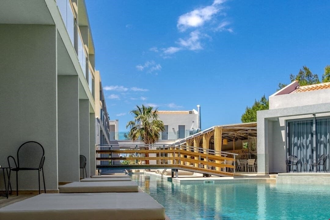 Изображение Arion Green Riviera 4*