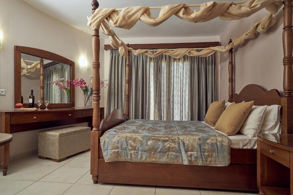 Фото Ionion Blue Hotel 3*
