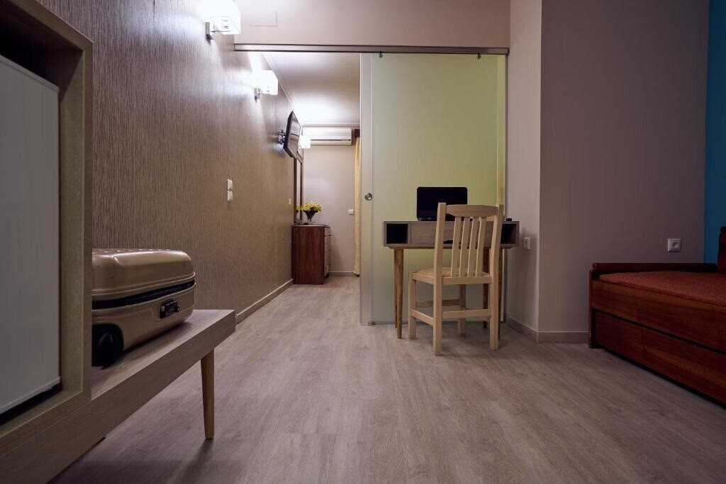 Фотография Ionion Blue Hotel 3*