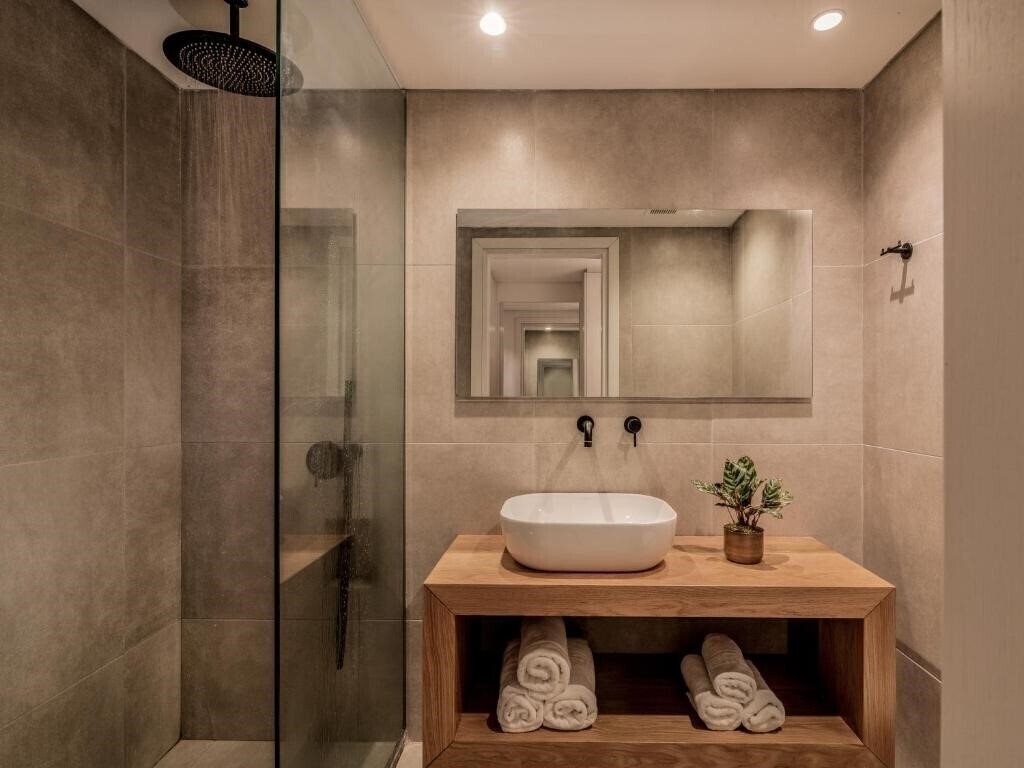 New Beach 4* фотосуреті