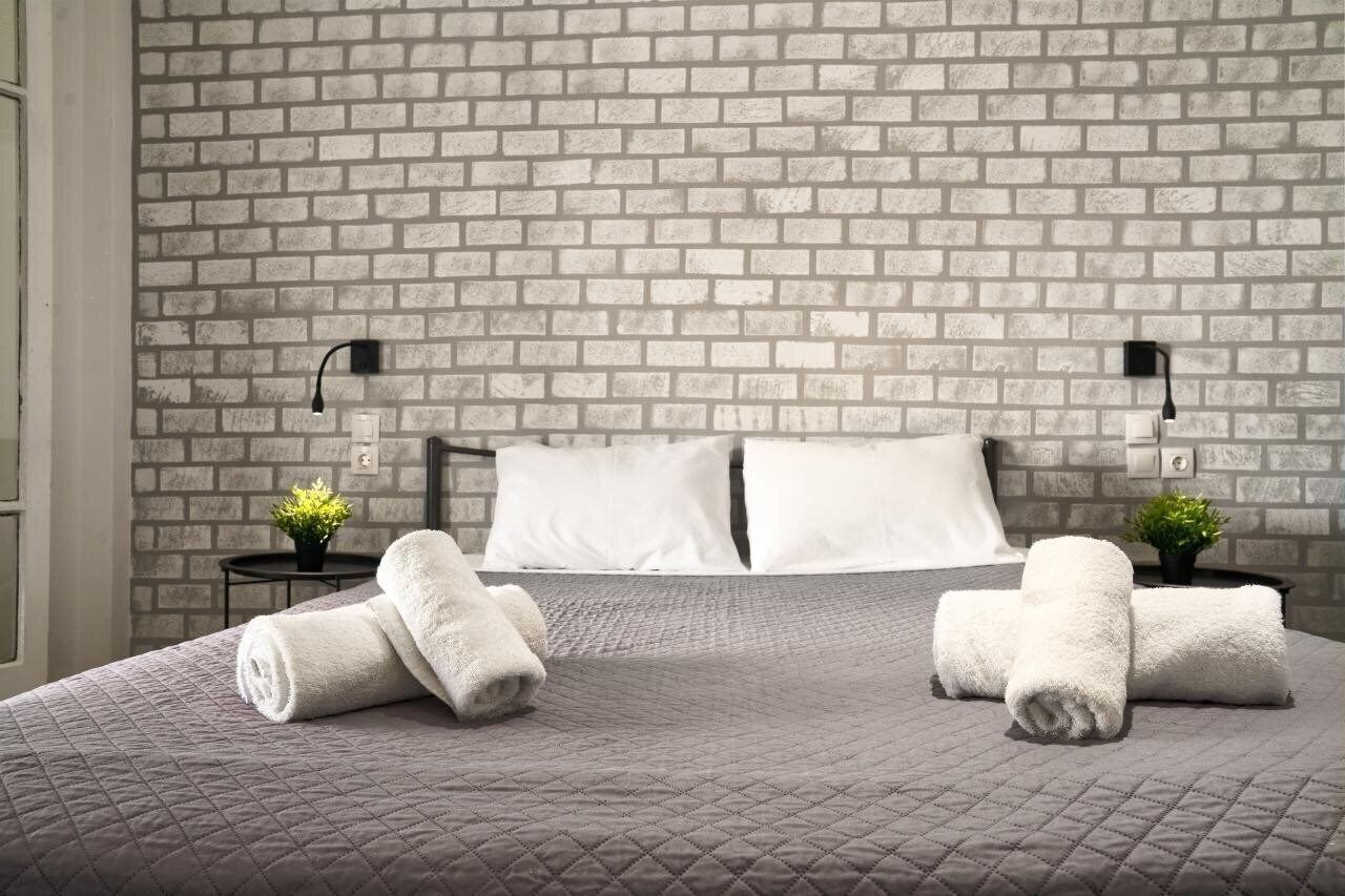 Arion Sea Front Apartments 3* фотосуреті