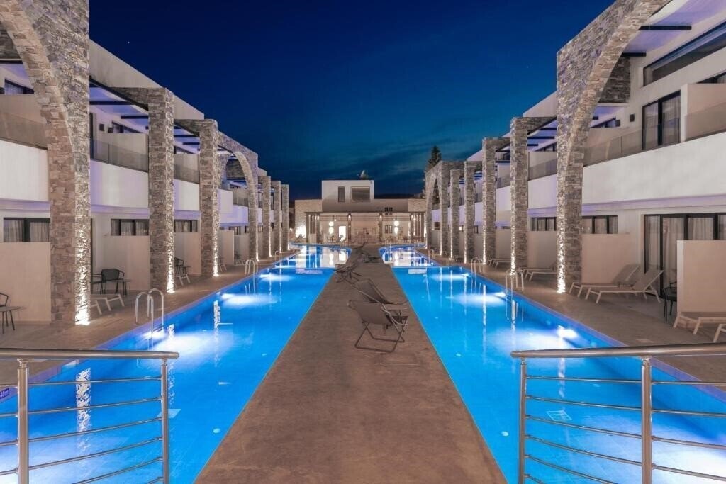 Cavo Suites 4* суреті