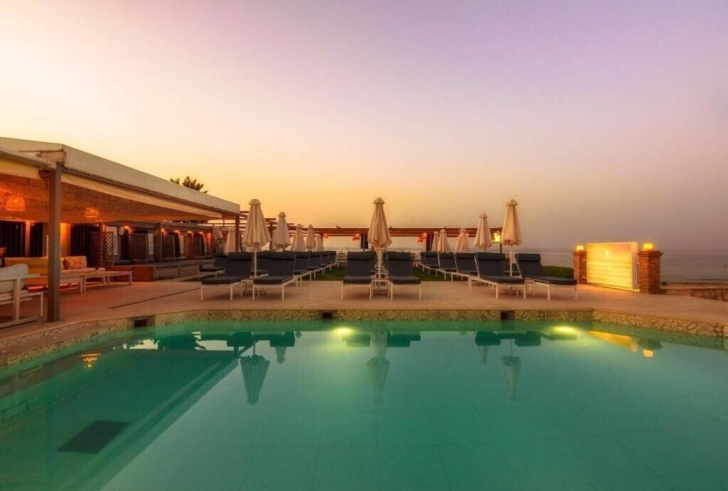 Фото Iakinthos Resort 4*