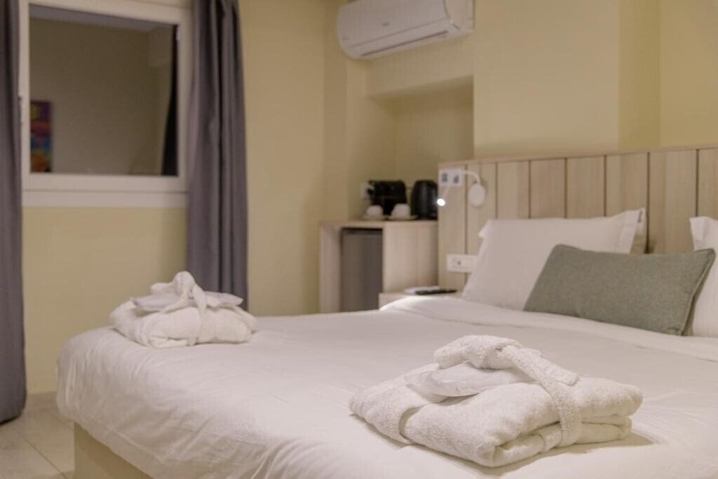 Изображение Iakinthos Resort 4*