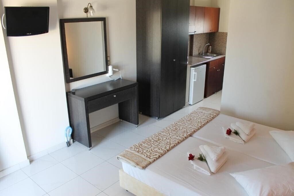 La Caretta Restaurant & Hotel 4* фотосуреті