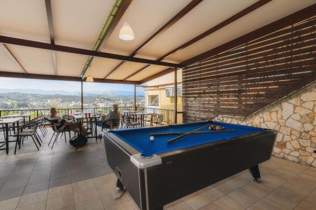 Фото Zante Palace 3*