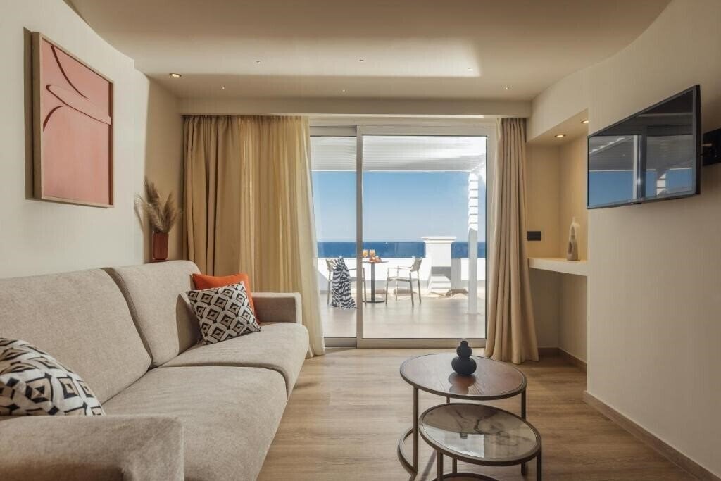 Изображение Alexandra Beach Resort & SPA (ex. Sentido Alexandra Beach Resort) 4*