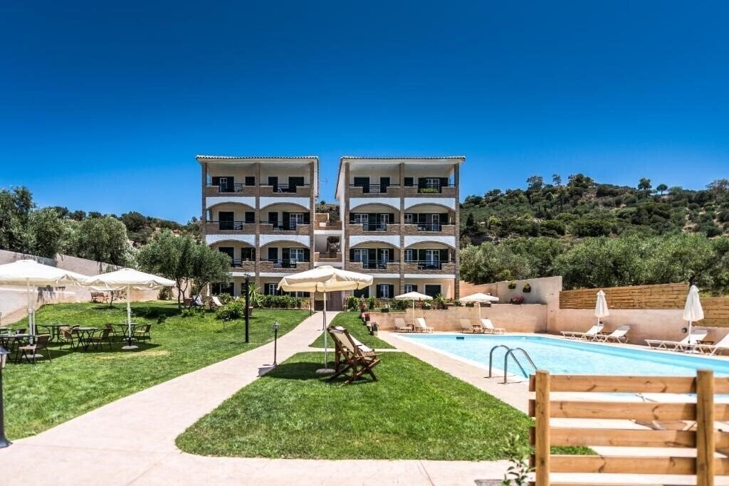 Изображение Dolce Vita Residence 3*