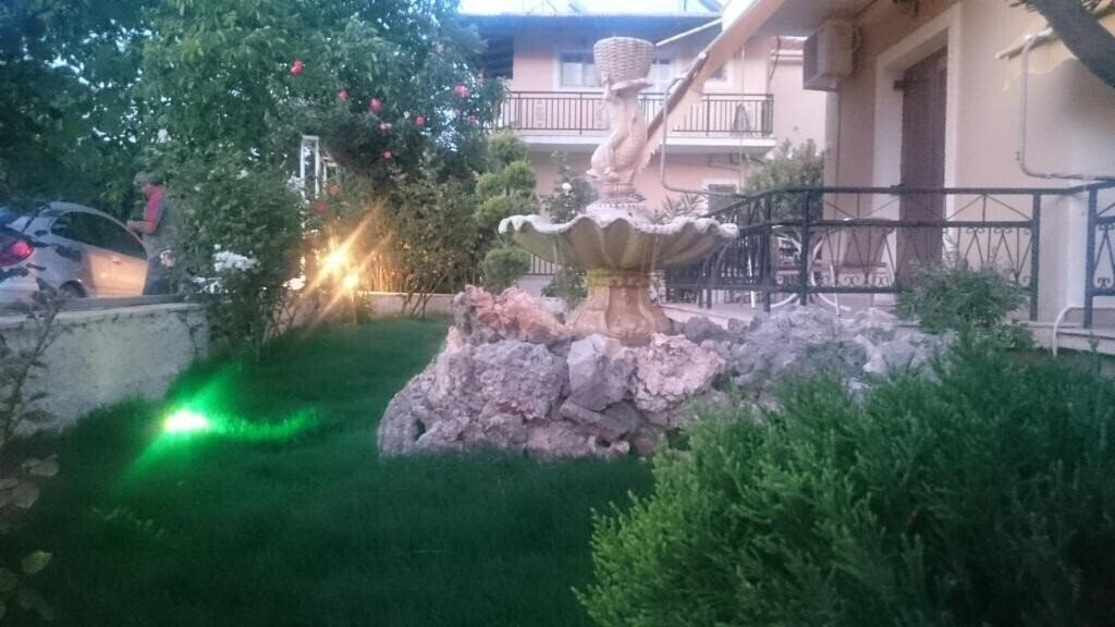 Evans Studios 3* суреті