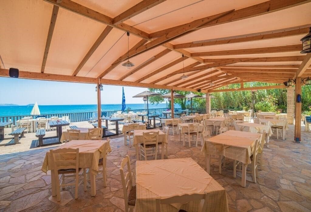 Porto Koukla Beach 3* суреті