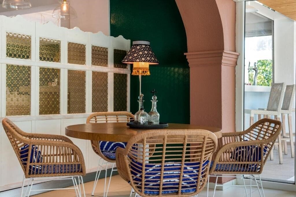 Sirocco 3* фотосуреті