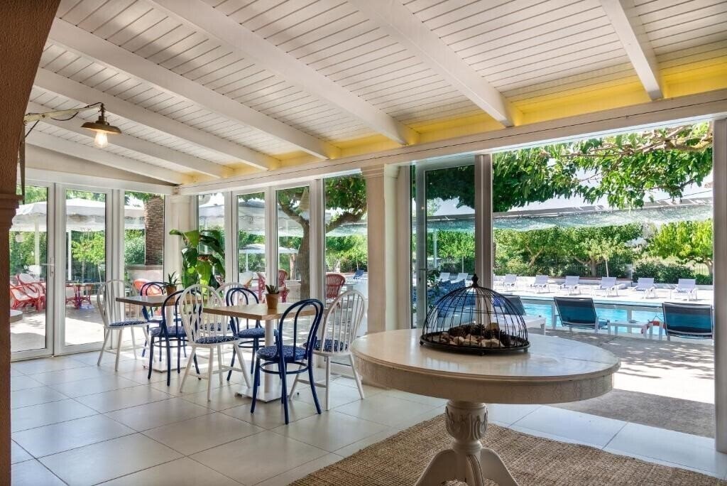 Sirocco 3* суреті