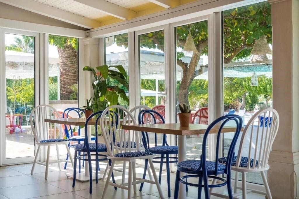 Sirocco 3* суреті