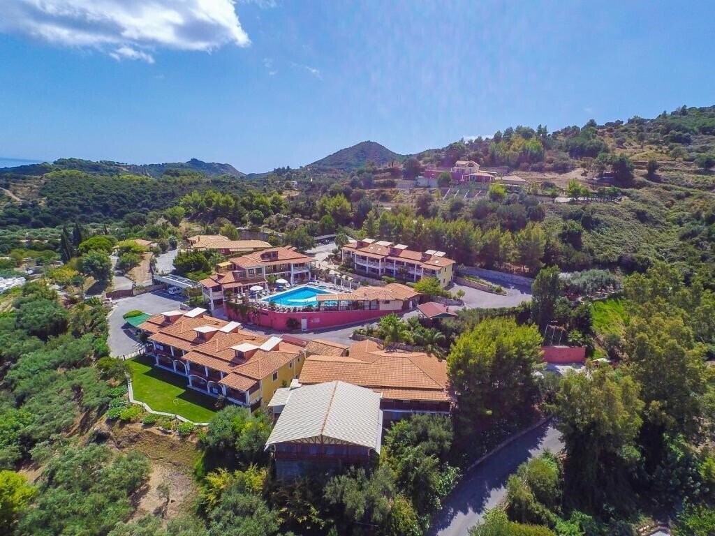 Изображение Sea View Village 4*