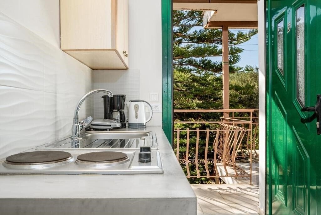 Картинка Studios & Apartments Herodotos 3*