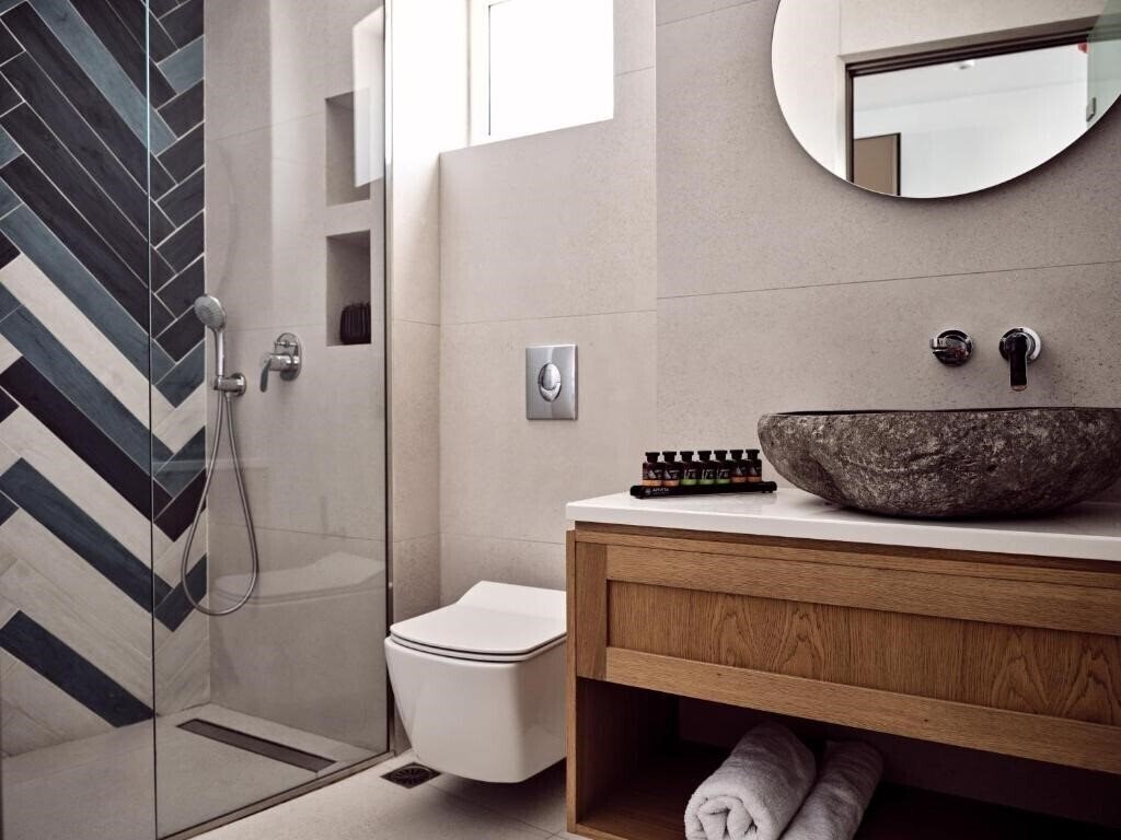 Windmill Bay Aparthotel 4* фотосуреті