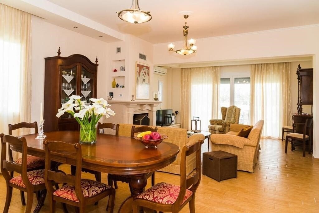 Onar Mansion 4* суреті