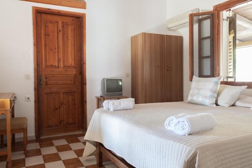 Изображение Korfiati Apartments 3*