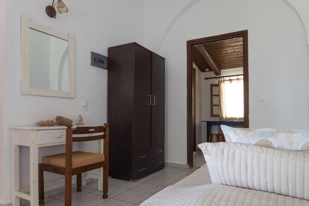 Картинка Korfiati Apartments 3*