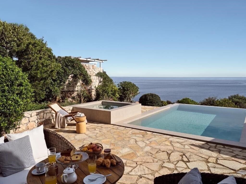 Orfos Villas 4* фотосуреті