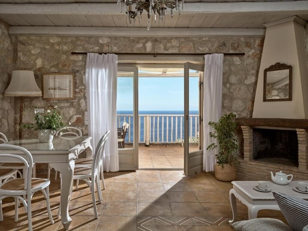 Orfos Villas 4* суреті