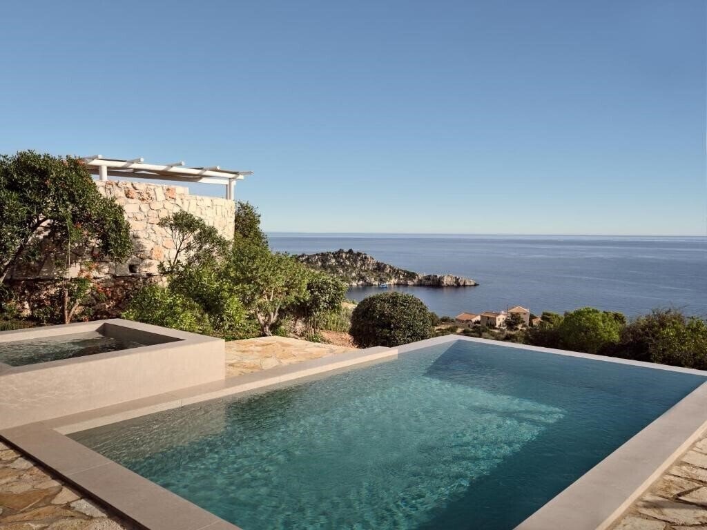 Orfos Villas 4* суреті