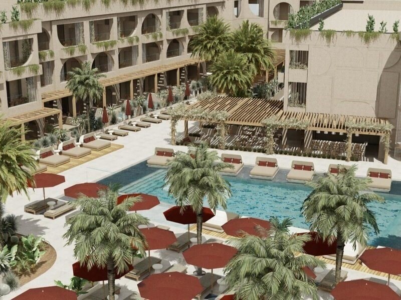 Изображение Aqua Deluxe 5*