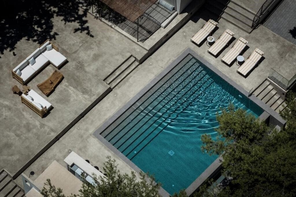 Bozonos Slow Living Villa 4* суреті