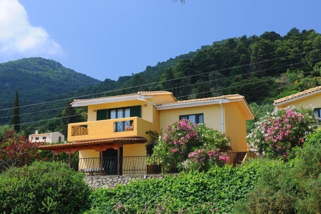 Фотография Flisvos Villa 3*