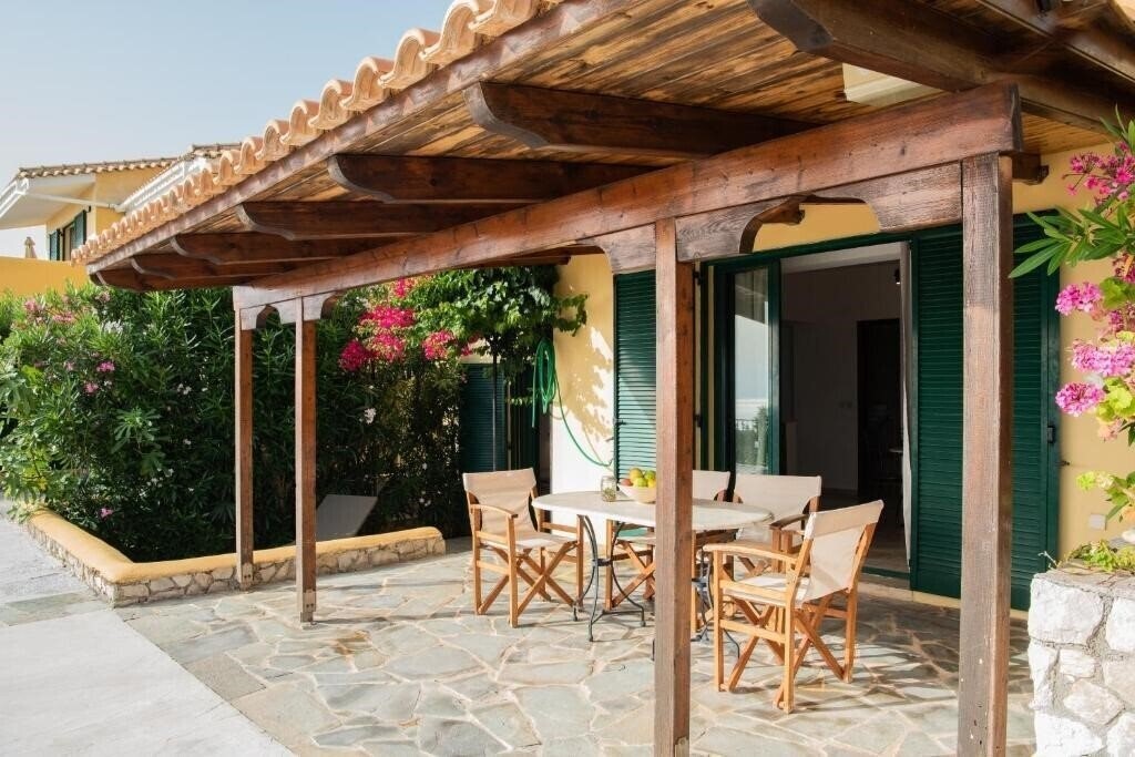 Изображение Flisvos Villa 3*