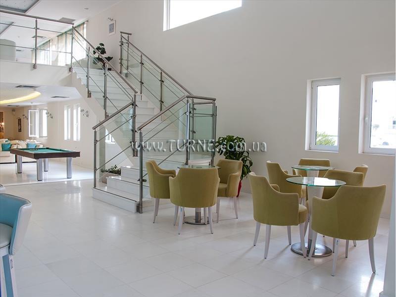 Best Western Galaxy Hotel 3* суреті