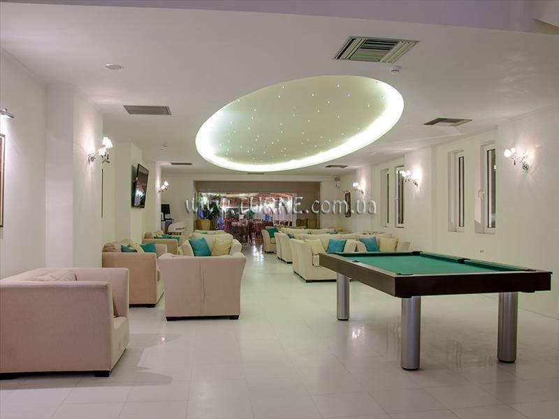 Best Western Galaxy Hotel 3* фотосуреті