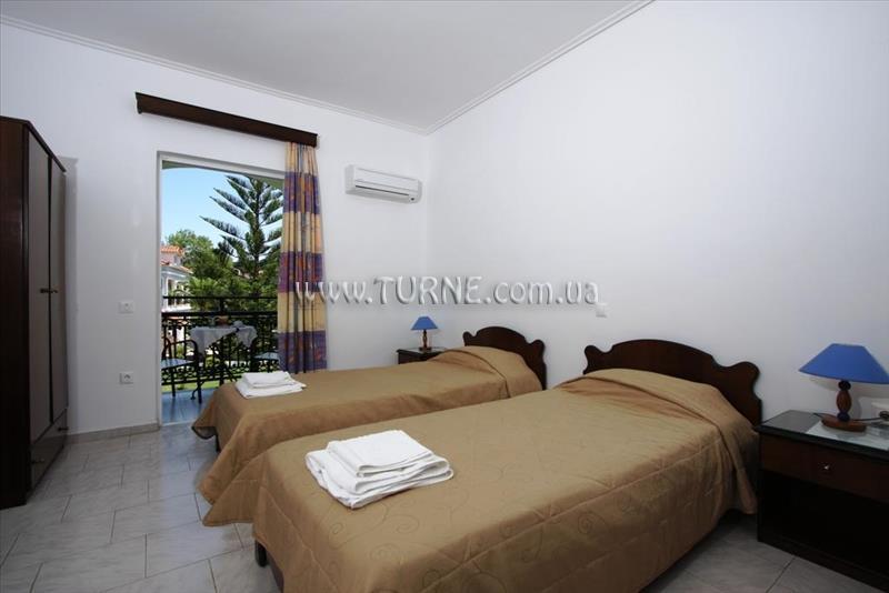 Картинка Sofia-Yiota Studios & Apartments 3*