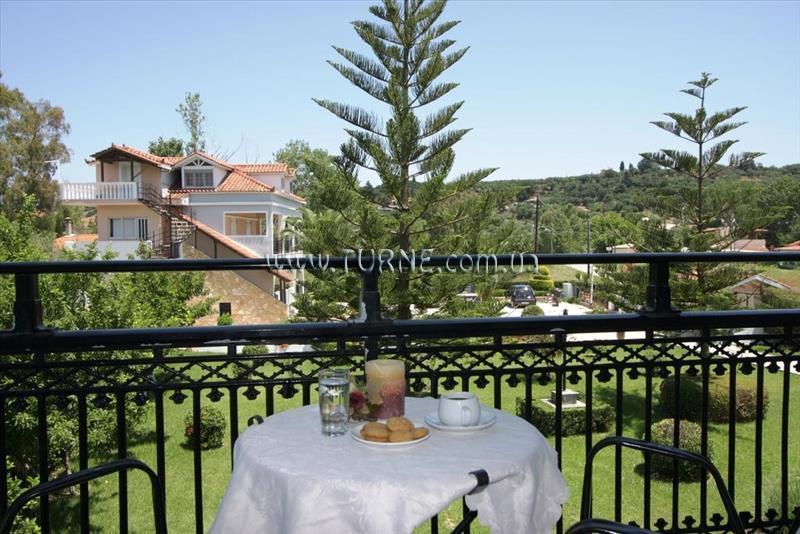 Изображение Sofia-Yiota Studios & Apartments 3*