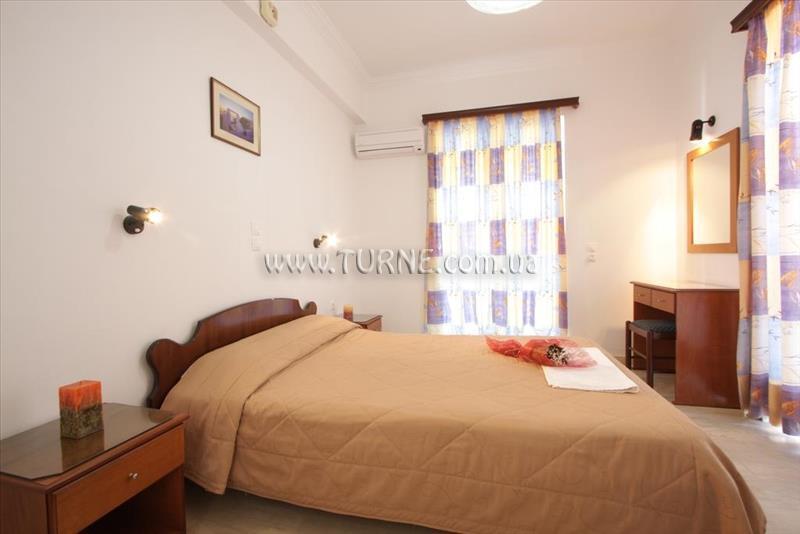 Фотография Sofia-Yiota Studios & Apartments 3*