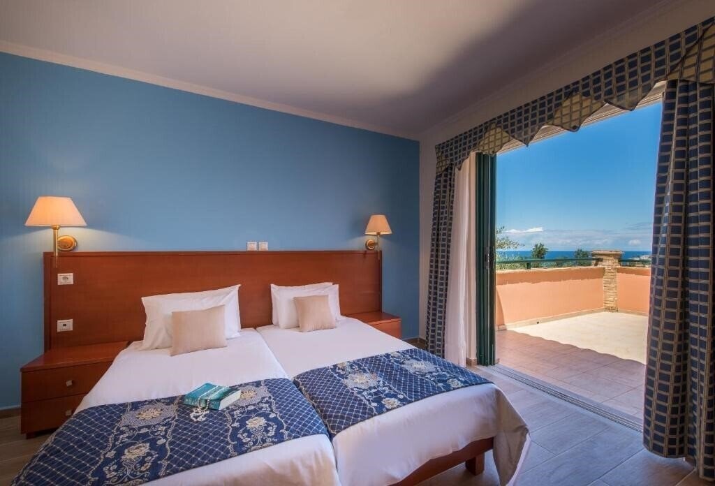 St. John Villas & SPA 5* фотосуреті