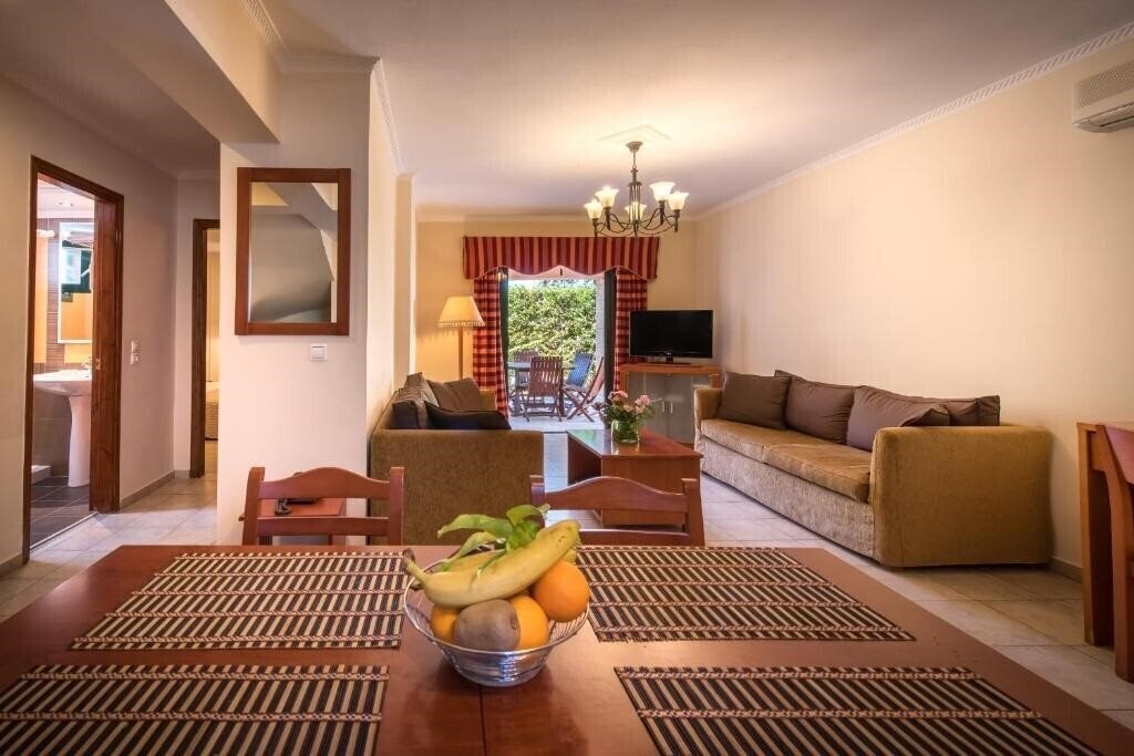 St. John Villas & SPA 5* суреті