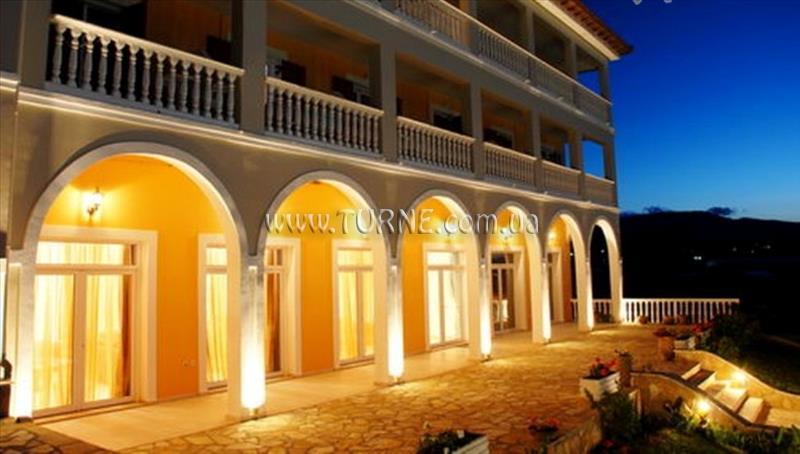 Tsamis Zante Hotel Spa Resort 4* суреті
