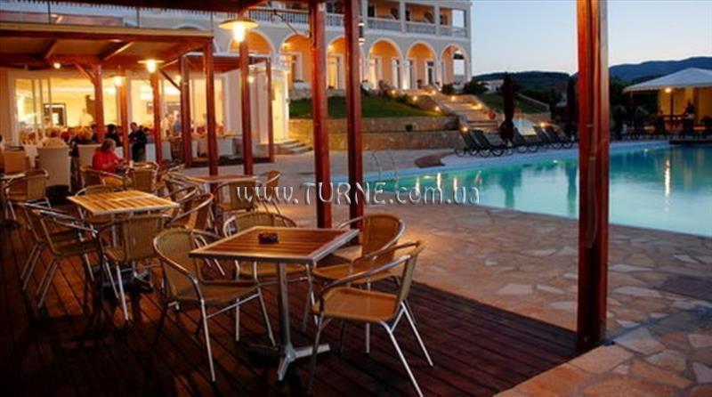 Tsamis Zante Hotel Spa Resort 4* фотосуреті