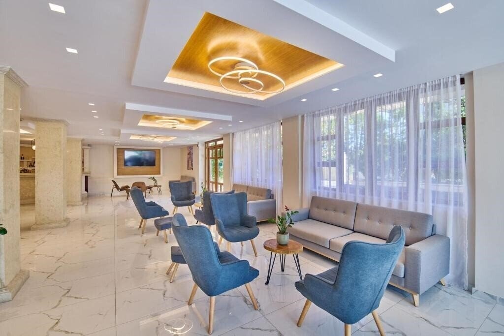 Фотография Tsilivi Beach Hotel 4*