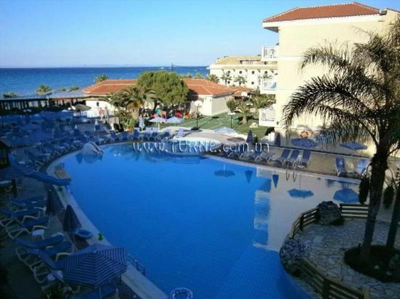 Tsilivi Palazetto Hotel 4* суреті